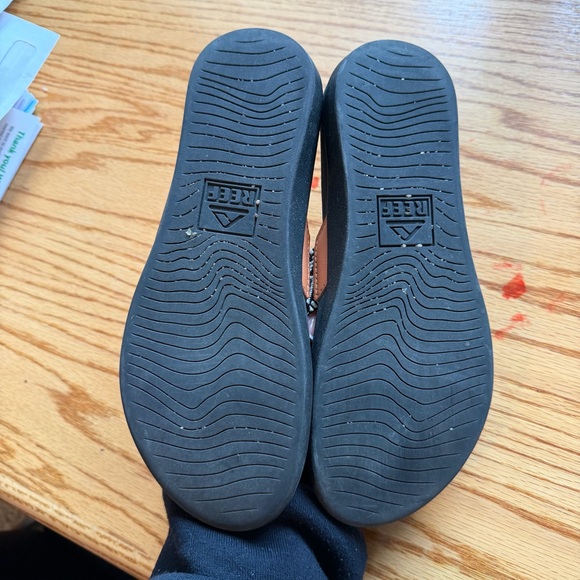 Reef Sandals - Picture 3 of 3